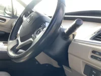 Honda JADE лот № 2052 оценка 3.5  с аукциона в Японии 6