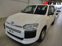 Toyota SUCCEED лот № 3067 оценка 4  с аукциона в Японии 3