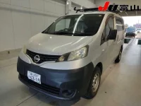 Nissan NV200 лот № 3068 оценка R  с аукциона в Японии 3