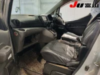 Nissan NV200 лот № 3068 оценка R  с аукциона в Японии 2