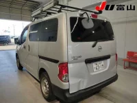 Nissan NV200 лот № 3068 оценка R  с аукциона в Японии 1