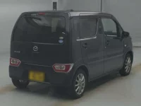 Mazda FLAIR лот № 74534 оценка R  с аукциона в Японии 1