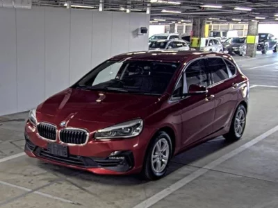 BMW 2-Series