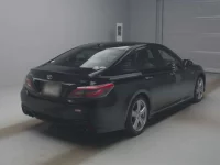 Toyota CROWN лот № 20173 оценка 4  с аукциона в Японии 1