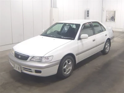 Toyota CORONA PREMIO