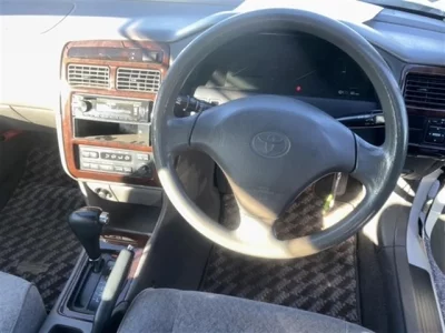 Toyota CORONA PREMIO