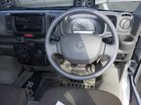 Suzuki EVERY лот № 4585 оценка R  с аукциона в Японии 4