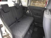 Mazda FLAIR WAGON лот № 6169 оценка 3.5  с аукциона в Японии 8