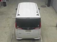 Mazda FLAIR WAGON лот № 6169 оценка 3.5  с аукциона в Японии 4