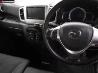 Mazda FLAIR WAGON лот № 6169 оценка 3.5  с аукциона в Японии 5