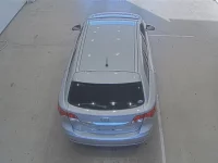 Toyota AVENSIS WAGON лот № 1749 оценка 3.5  с аукциона в Японии 2