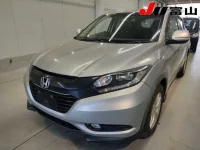 Honda VEZEL лот № 3069 оценка 3.5  с аукциона в Японии 3
