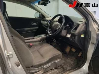 Honda VEZEL лот № 3069 оценка 3.5  с аукциона в Японии 5