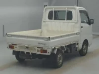 Daihatsu HIJET TRUCK лот № 74537 оценка R  с аукциона в Японии 1