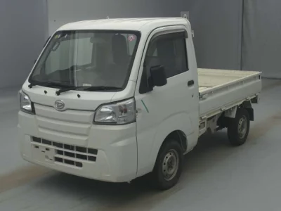 Daihatsu HIJET TRUCK  с аукциона в Японии