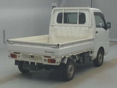 Daihatsu HIJET TRUCK  с аукциона в Японии