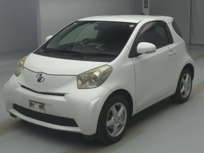 Toyota IQ