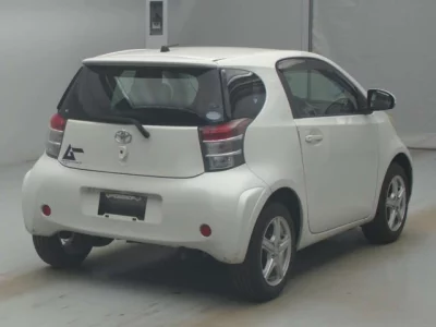 Toyota IQ