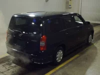 Toyota PROBOX лот № 6032 оценка R  с аукциона в Японии 1