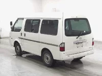 Mazda BONGO VAN лот № 5006 оценка R  с аукциона в Японии 1