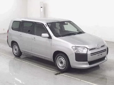 Mazda FAMILIA VAN