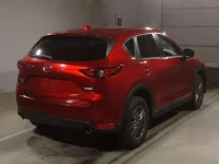 Mazda CX-5 лот № 8013 оценка R  с аукциона в Японии 1