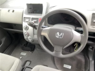 Honda MOBILIO