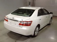 Toyota PREMIO лот № 52 оценка 3.5  с аукциона в Японии 1