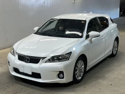 Lexus CT