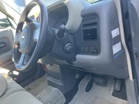 Nissan CUBE лот № 1760 оценка RA  с аукциона в Японии 5