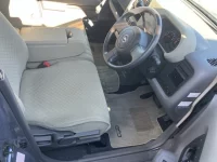 Nissan CUBE лот № 1760 оценка RA  с аукциона в Японии 7