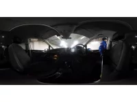 Volkswagen GOLF TOURAN лот № 9 оценка 4  с аукциона в Японии 5