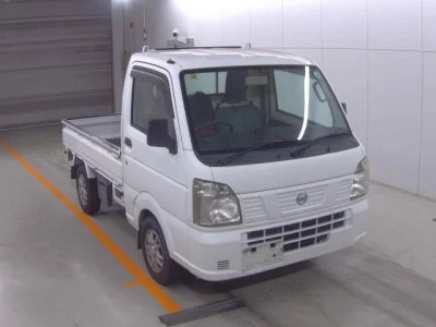 Nissan CLIPPER TRUCK