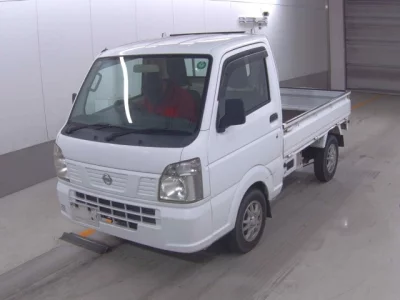 Nissan CLIPPER TRUCK