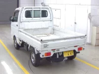 Nissan CLIPPER TRUCK лот № 3040 оценка 4  с аукциона в Японии 1