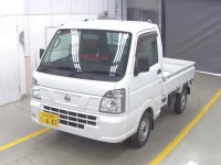 Nissan CLIPPER TRUCK лот № 3040 оценка 4  с аукциона в Японии 2