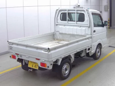 Nissan CLIPPER TRUCK