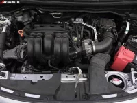 Honda FIT лот № 6182 оценка 4  с аукциона в Японии 10