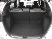 Honda FIT лот № 6182 оценка 4  с аукциона в Японии 9