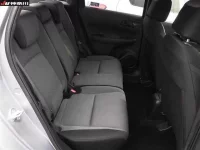 Honda FIT лот № 6182 оценка 4  с аукциона в Японии 8