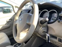 Nissan TIIDA лот № 7006 оценка 3.5  с аукциона в Японии 6