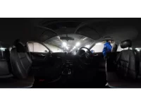 Audi A3 лот № 11 оценка 4.5  с аукциона в Японии 5