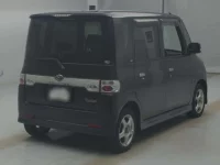Daihatsu TANTO лот № 77016 оценка 3.5  с аукциона в Японии 1