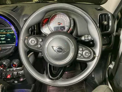 BMW MINI  с аукциона в Японии