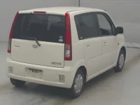 Daihatsu MOVE лот № 78508 оценка R  с аукциона в Японии 1