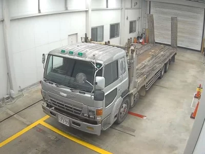 Hino TRUCK