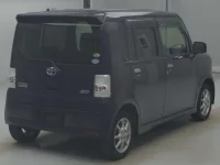 Toyota PIXIS SPACE лот № 77021 оценка 3  с аукциона в Японии 1