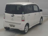 Subaru LUCRA лот № 78512 оценка RA  с аукциона в Японии 1