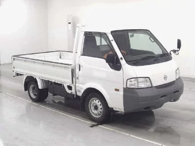 Nissan VANETTE TRUCK  с аукциона в Японии