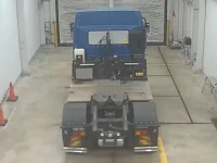 Mitsubishi FUSO TRUCK лот № 1135 оценка 3.5  с аукциона в Японии 2